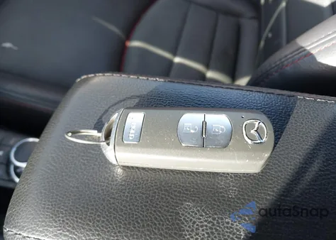 2017 Mazda Cx-3 Touring from USA, damaged, VIN JM1DKFC74H0163754